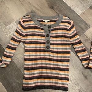 Women’s long sleeve